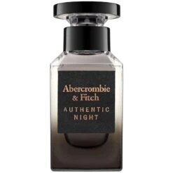 Abercrombie & Fitch Authentic Night For Him EDT 50 Ml