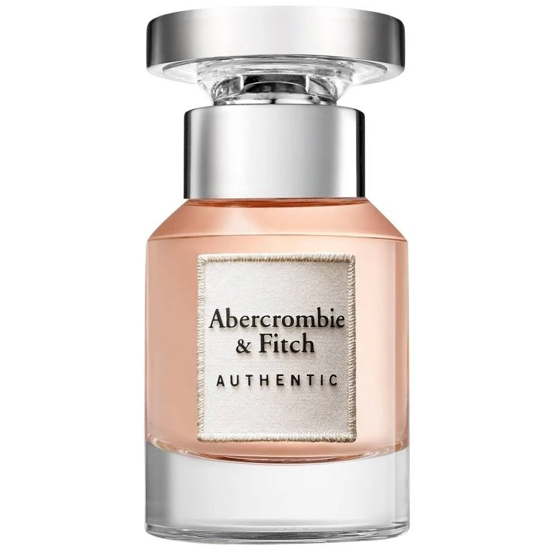Abercrombie & Fitch Authentic Woman EDP 30 Ml 3 Abercrombie & Fitch Authentic Woman EDP 30 Ml