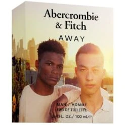 Abercrombie & Fitch Away Men EDT 100 Ml -Nicehair Butik abercrombie fitch away men edt 100 ml 1630502310