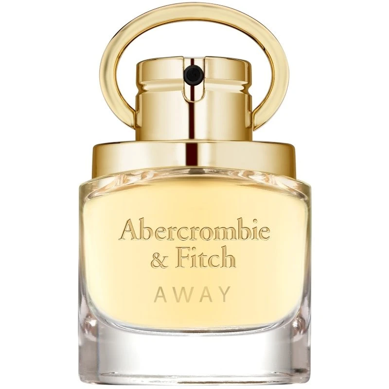 Abercrombie & Fitch Away Women EDP 30 Ml 3 Abercrombie & Fitch Away Women EDP 30 Ml