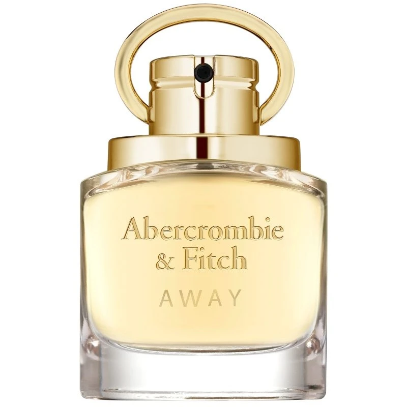 Abercrombie & Fitch Away Women EDP 50 Ml 3 Abercrombie & Fitch Away Women EDP 50 Ml