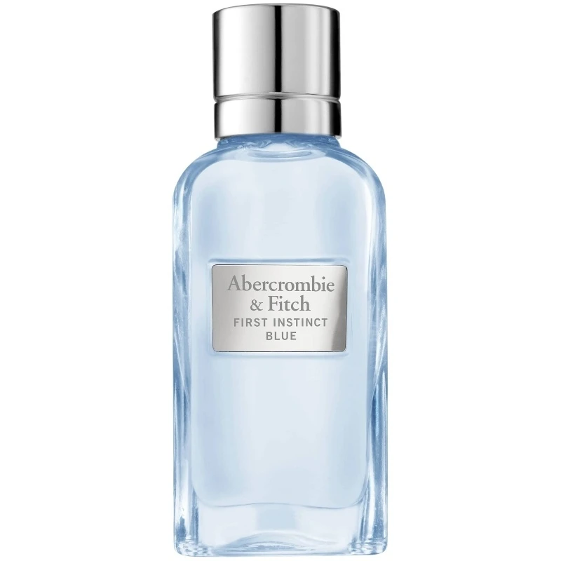 Abercrombie & Fitch First Instinct Blue For Her EDP 30 Ml 3 Abercrombie & Fitch First Instinct Blue For Her EDP 30 Ml