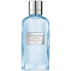 Abercrombie & Fitch First Instinct Blue For Her EDP 50 Ml