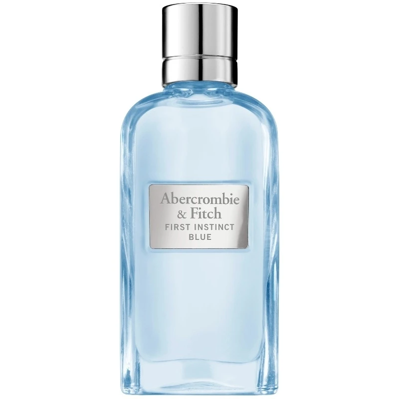 Abercrombie & Fitch First Instinct Blue For Her EDP 50 Ml 3 Abercrombie & Fitch First Instinct Blue For Her EDP 50 Ml