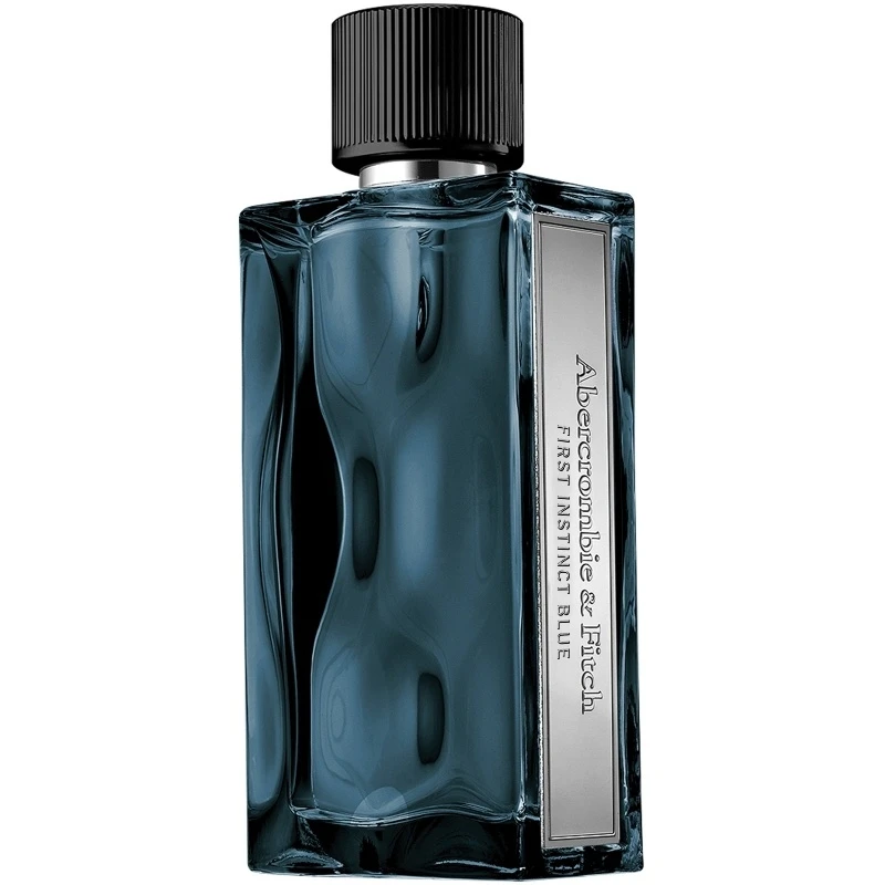 Abercrombie & Fitch First Instinct Blue For Him EDT 100 Ml 3 Abercrombie & Fitch First Instinct Blue For Him EDT 100 Ml