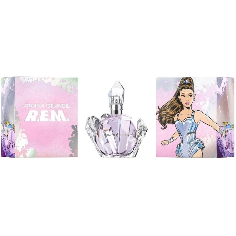 Ariana Grande R.E.M. EDP 30 Ml 4 Ariana Grande R.E.M. EDP 30 Ml - Billede 2