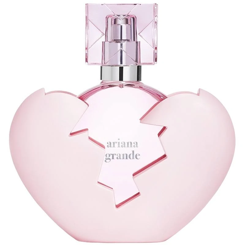 Ariana Grande Thank U Next EDP 100 Ml 3 Ariana Grande Thank U Next EDP 100 Ml