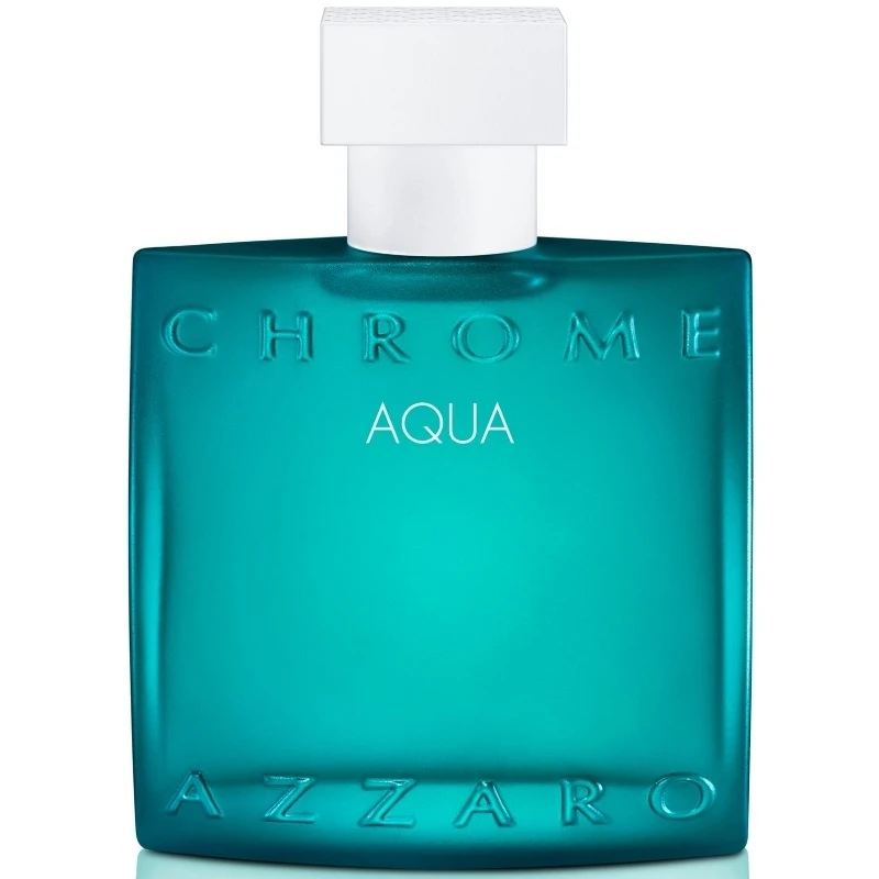 Azzaro Chrome Aqua EDT 50 Ml 3 Azzaro Chrome Aqua EDT 50 Ml