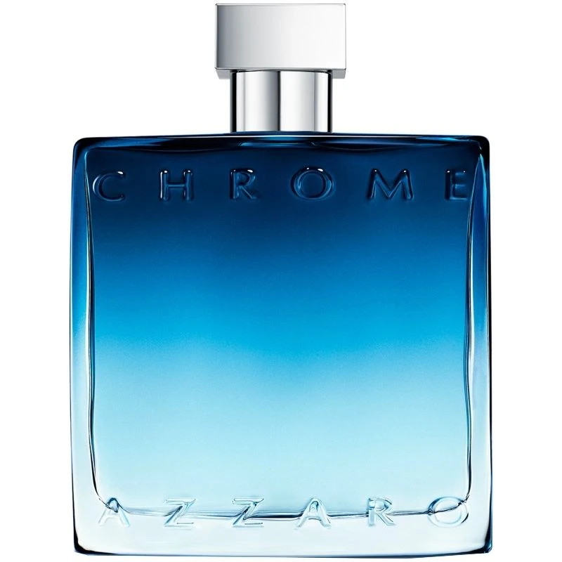 Azzaro Chrome Horizon EDP 100 Ml 3 Azzaro Chrome Horizon EDP 100 Ml