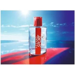 Azzaro Sport EDT 100 Ml -Nicehair Butik azzaro sport edt 100 ml 1631790043