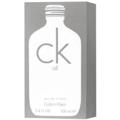 Calvin Klein Ck All Unisex EDT 100 Ml 8 Calvin Klein Ck All Unisex EDT 100 Ml -Nicehair Butik calvin klein ck all unisex edt 100 ml 1598265234