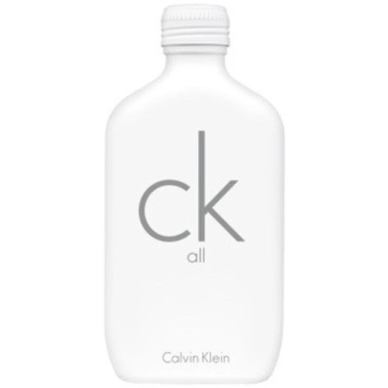 Calvin Klein Ck All Unisex EDT 50 Ml 3 Calvin Klein Ck All Unisex EDT 50 Ml