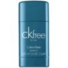Calvin Klein CK Free Deodorant Stick For Men 75 Gr. -Nicehair Butik calvin klein ck free deodorant stick for him 75 gr 1
