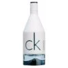 Calvin Klein Ck IN2U Men EDT 50 Ml -Nicehair Butik calvin klein ck in2u men edt 50 ml 1