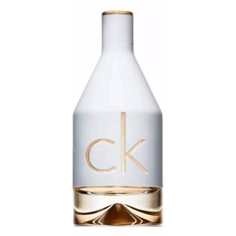 Calvin Klein Ck IN2U Woman EDT 100 Ml 3 Calvin Klein Ck IN2U Woman EDT 100 Ml