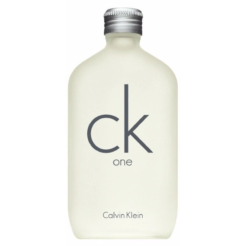 Calvin Klein Ck One EDT 50 Ml 4 Calvin Klein Ck One EDT 50 Ml - Billede 2