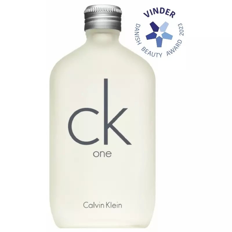 Calvin Klein Ck One EDT 50 Ml 3 Calvin Klein Ck One EDT 50 Ml
