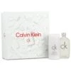 Calvin Klein Ck One EDT 50 Ml Gift Set (Limited Edition) -Nicehair Butik calvin klein ck one edt 50 ml gift set limited edition 1667897526