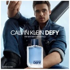 Calvin Klein Defy EDT 100 Ml 11 Calvin Klein Defy EDT 100 Ml -Nicehair Butik calvin klein defy edt 100 ml 1662361334