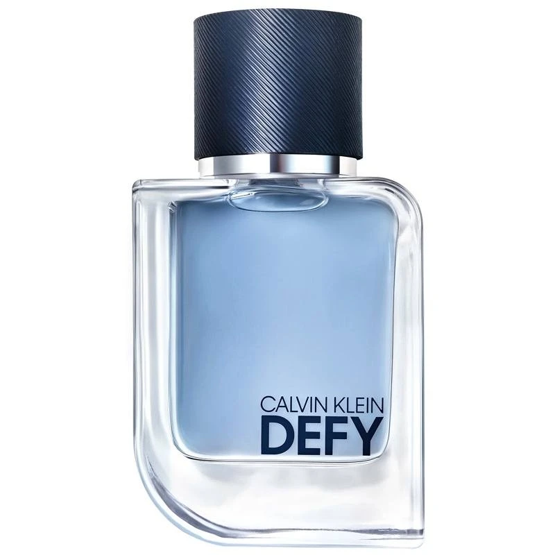 Calvin Klein Defy EDT 50 Ml 3 Calvin Klein Defy EDT 50 Ml