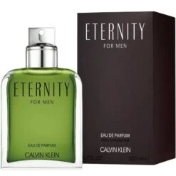 Calvin Klein Eternity Man EDP 200 Ml -Nicehair Butik calvin klein eternity man edp 200 ml 1570431721