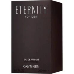 Calvin Klein Eternity Man EDP 200 Ml -Nicehair Butik calvin klein eternity man edp 200 ml 1570431727