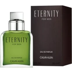 Calvin Klein Eternity Man EDP 30 Ml 8 Calvin Klein Eternity Man EDP 30 Ml -Nicehair Butik calvin klein eternity man edp 30 ml 1570430585