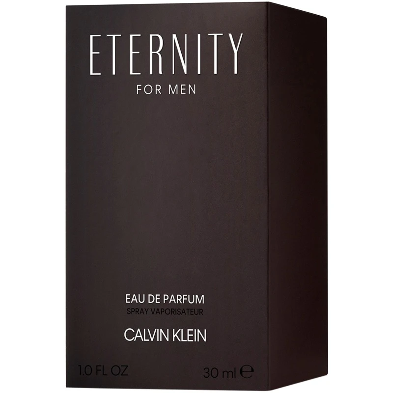 Calvin Klein Eternity Man EDP 30 Ml 6 Calvin Klein Eternity Man EDP 30 Ml - Billede 4