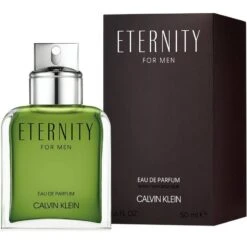 Calvin Klein Eternity Man EDP 50 Ml -Nicehair Butik calvin klein eternity man edp 50 ml 1570430965