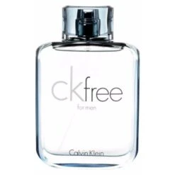Calvin Klein Free Men EDT 100 Ml