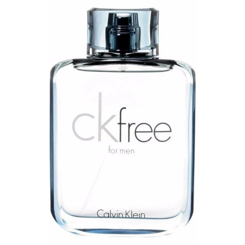 Calvin Klein Free Men EDT 50 Ml 3 Calvin Klein Free Men EDT 50 Ml