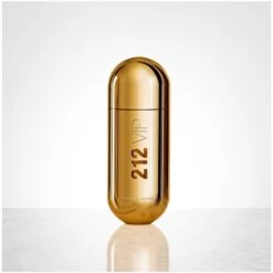 Carolina Herrera 212 VIP EDP 80 Ml -Nicehair Butik carolina herrera 212 vip edp 80 ml 1583919629