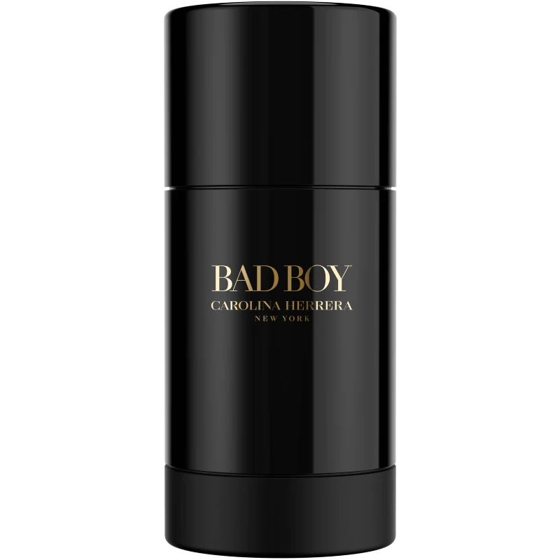 Carolina Herrera Bad Boy Deodorant Stick For Him 75 Gr. 3 Carolina Herrera Bad Boy Deodorant Stick For Him 75 Gr.