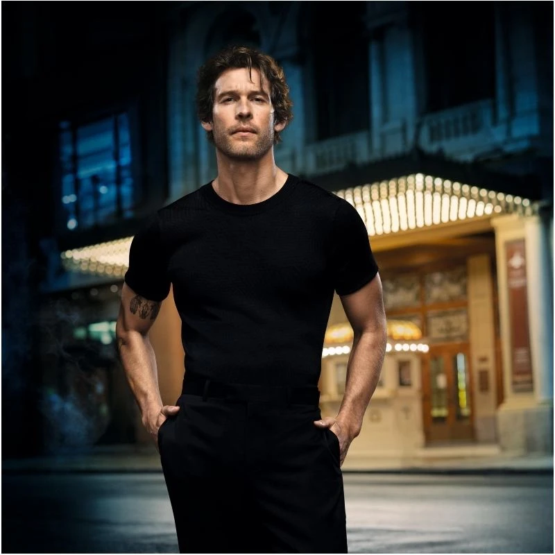 Carolina Herrera Bad Boy Deodorant Stick For Him 75 Gr. 7 Carolina Herrera Bad Boy Deodorant Stick For Him 75 Gr. - Billede 5