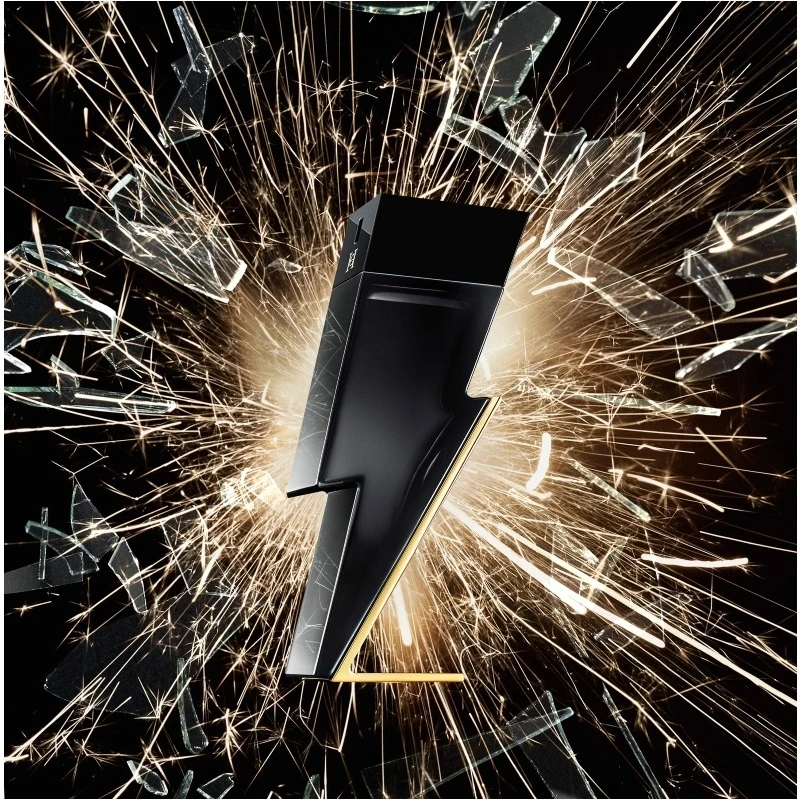 Carolina Herrera Bad Boy Deodorant Stick For Him 75 Gr. 8 Carolina Herrera Bad Boy Deodorant Stick For Him 75 Gr. - Billede 6