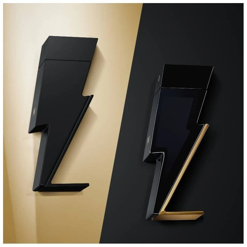 Carolina Herrera Bad Boy EDP 100 Ml 8 Carolina Herrera Bad Boy EDP 100 Ml - Billede 6