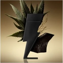 Carolina Herrera Bad Boy EDP 100 Ml 14 Carolina Herrera Bad Boy EDP 100 Ml -Nicehair Butik carolina herrera bad boy edp 100 ml 1651823183