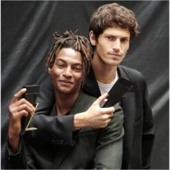 Carolina Herrera Bad Boy EDP 100 Ml 15 Carolina Herrera Bad Boy EDP 100 Ml -Nicehair Butik carolina herrera bad boy edp 100 ml 1651823196