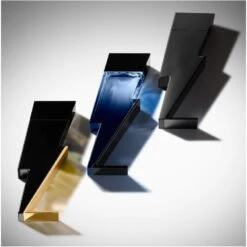 Carolina Herrera Bad Boy EDP 100 Ml 19 Carolina Herrera Bad Boy EDP 100 Ml -Nicehair Butik carolina herrera bad boy edp 100 ml 1651823227