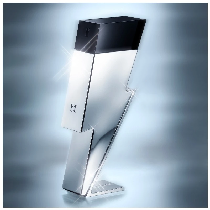 Carolina Herrera Bad Boy For Him EDT 100 Ml 6 Carolina Herrera Bad Boy For Him EDT 100 Ml - Billede 4