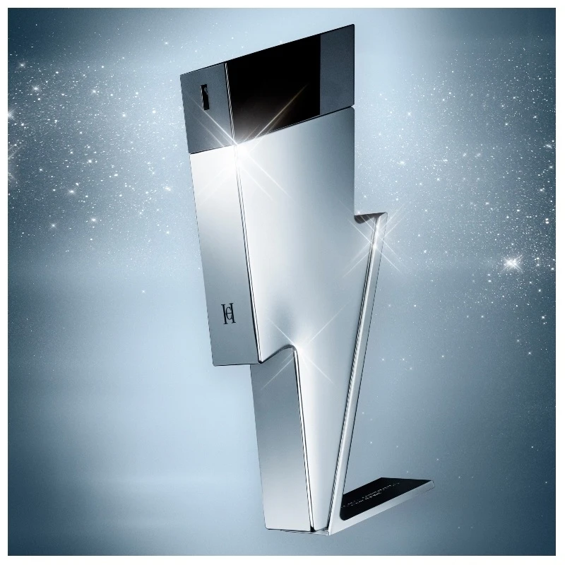 Carolina Herrera Bad Boy For Him EDT 100 Ml 8 Carolina Herrera Bad Boy For Him EDT 100 Ml - Billede 6