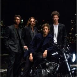 Carolina Herrera Bad Boy For Him EDT 50 Ml -Nicehair Butik carolina herrera bad boy for him edt 50 ml 1651823820