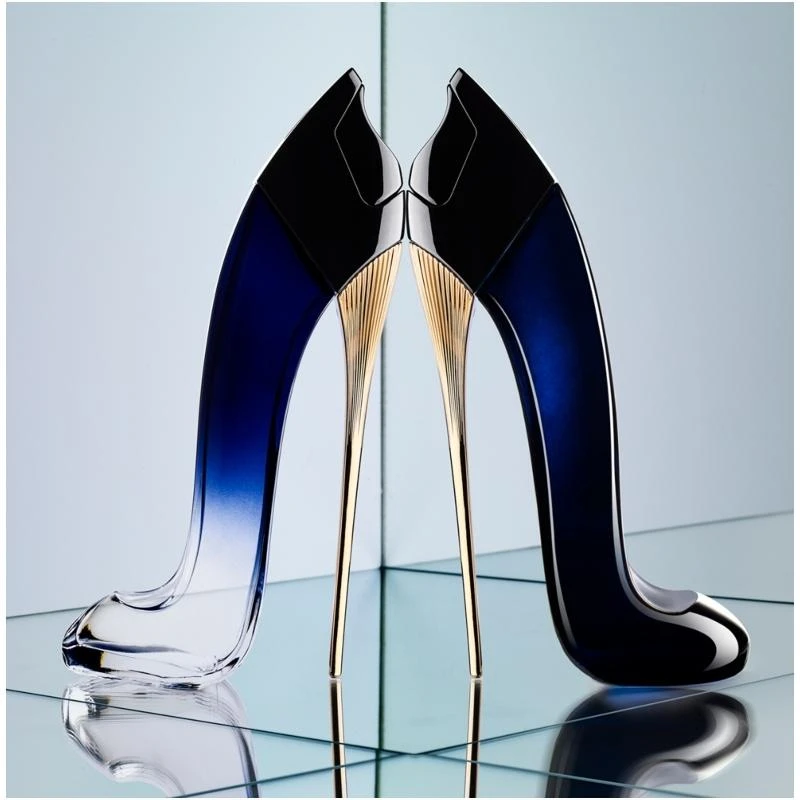 Carolina Herrera Good Girl Women EDP Légère 50 Ml 7 Carolina Herrera Good Girl Women EDP Légère 50 Ml - Billede 5