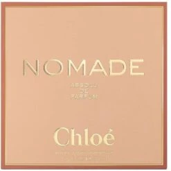 Chloé Nomade Absolu EDP 50 Ml -Nicehair Butik chloe nomade absolu edp 50 ml 1598273272