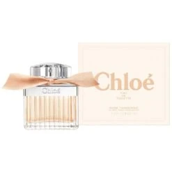 Chloé Rose Tangerine EDT 50 Ml -Nicehair Butik chloe rose tangerine edt 50 ml 1603195915