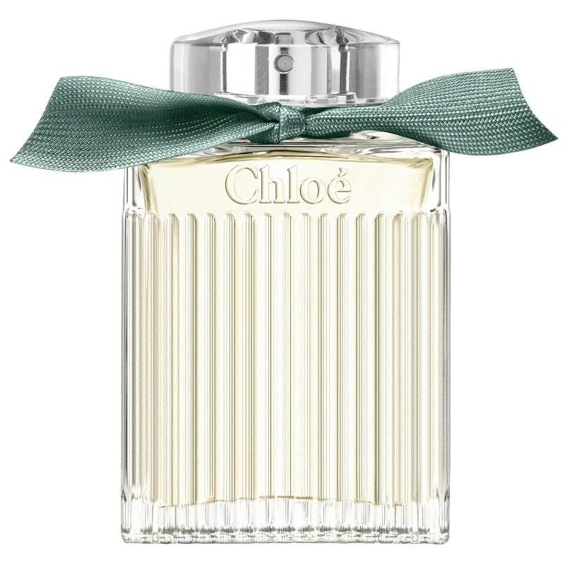 Chloé Signature Rose Naturelle Intense EDP 100 Ml 4 Chloé Signature Rose Naturelle Intense EDP 100 Ml - Billede 2