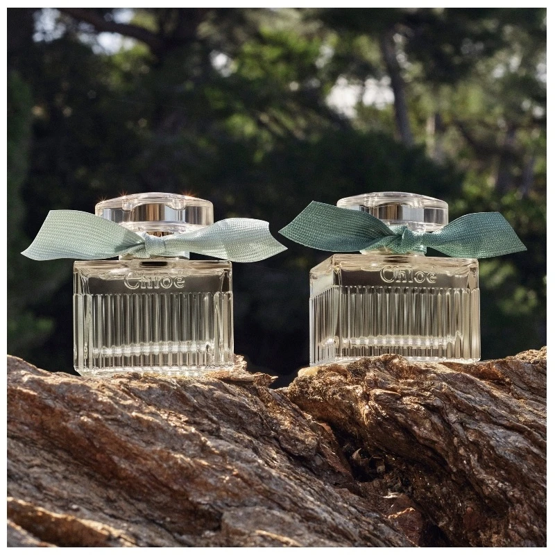 Chloé Signature Rose Naturelle Intense EDP 100 Ml 9 Chloé Signature Rose Naturelle Intense EDP 100 Ml - Billede 7