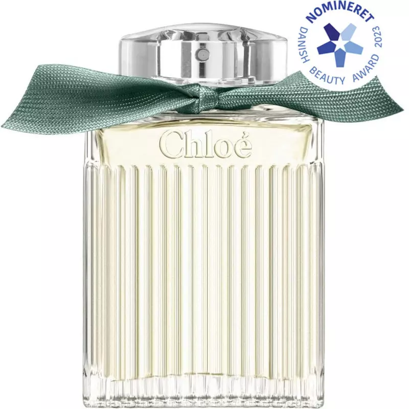 Chloé Signature Rose Naturelle Intense EDP 100 Ml 3 Chloé Signature Rose Naturelle Intense EDP 100 Ml