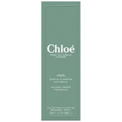 Chloé Signature Rose Naturelle Intense EDP Refill 150 Ml -Nicehair Butik chloe signature rose naturelle intense edp 150 ml 1665985463