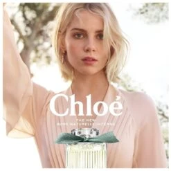 Chloé Signature Rose Naturelle Intense EDP 30 Ml -Nicehair Butik chloe signature rose naturelle intense edp 30 ml 1665041371